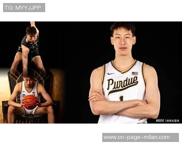 郇斯楠应在国内磨练技术NCAA调教中锋缺乏耐心的反思