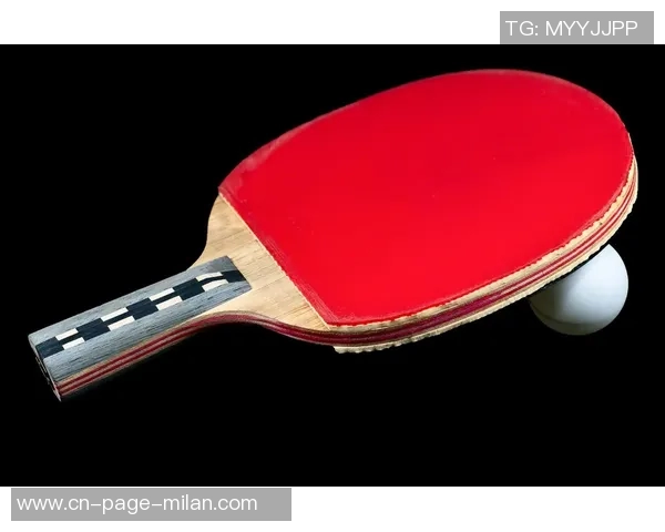 生胶与长胶的对决:乒乓球爱好者如何选择适合自己的胶皮 生胶与长胶的对决:乒乓球爱好者如何选择适合自己的胶皮