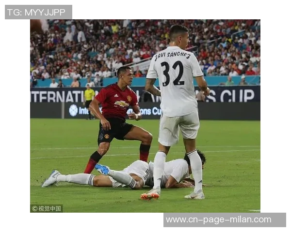 2017国际冠军杯曼城与皇马激战回顾精彩瞬间与战术分析 2017国际冠军杯曼城与皇马激战回顾精彩瞬间与战术分析